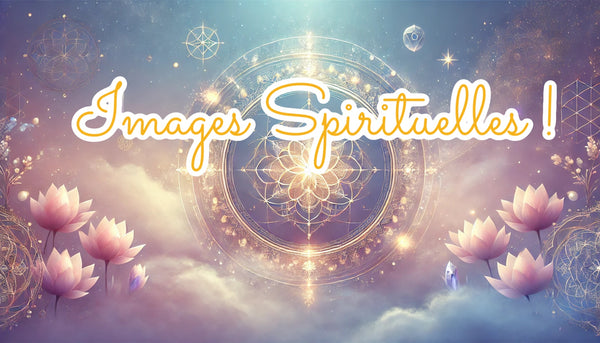 Images spirituelles